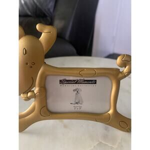 dog picture frame